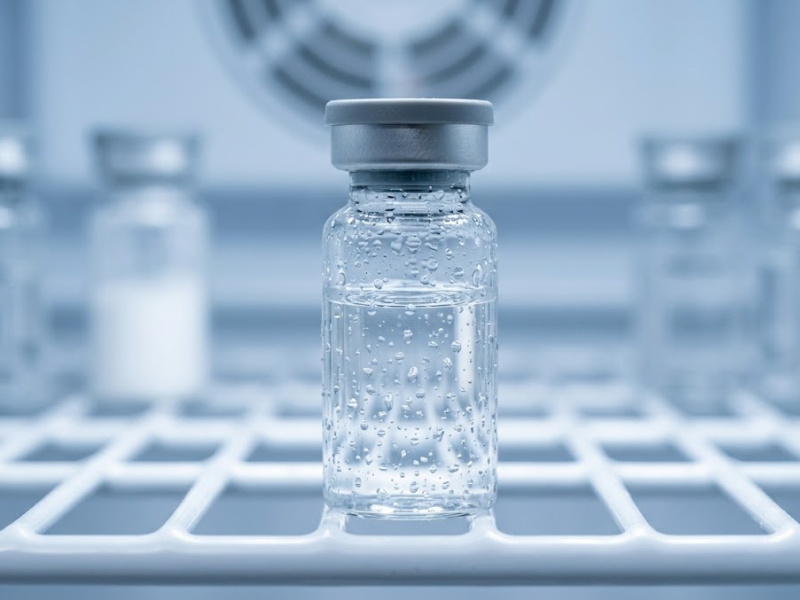 Reconstituted Peptide Liquid